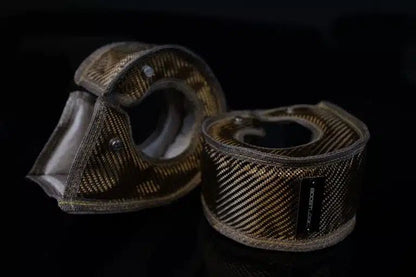 Boost Logic Heat Management Package for BL V10 Turbo Kit - Vital Motorsports Center