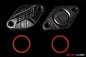 Boost Logic Huracan/ Audi R8 2017+ EGR Block Off Plates - Vital Motorsports Center