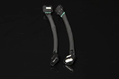 Boost Logic Plug & Play Throttle Harness Kit Nissan R35 GTR 09+ - Vital Motorsports Center