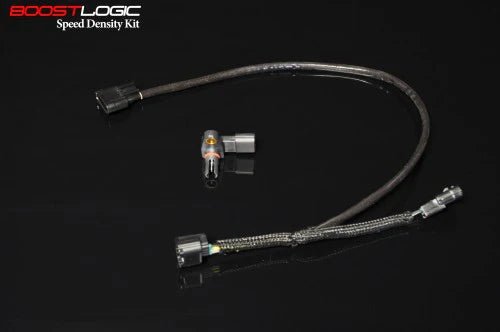 Boost Logic Speed Density Kit R35 Nissan GTR 09+ - Vital Motorsports Center