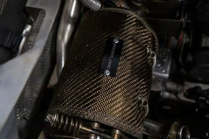 Boost Logic Universal V10 Header Blanket - Vital Motorsports Center