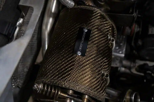 Boost Logic Universal V10 Header Blanket - Vital Motorsports Center