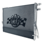CSF 2020+ Toyota Supra MKV A90 A91 High Performance heat exchanger - Vital Motorsports Center