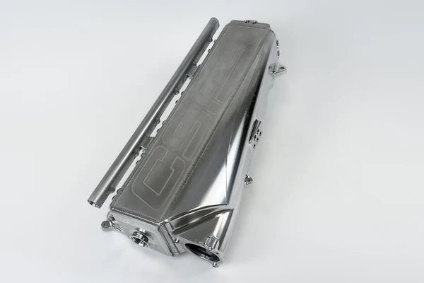 CSF BMW Gen 2 B58 “Race X” Charge - Air Cooler Manifold - Vital Motorsports Center