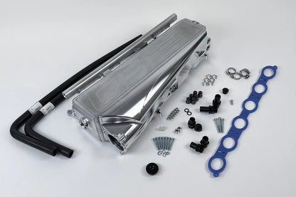CSF BMW Gen 2 B58 “Race X” Charge - Air Cooler Manifold - Vital Motorsports Center