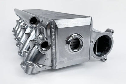 CSF BMW Gen 2 B58 “Race X” Charge - Air Cooler Manifold - Vital Motorsports Center