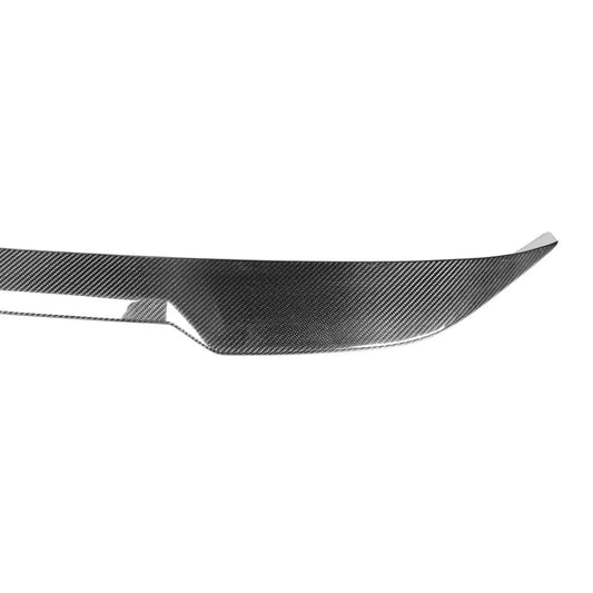 Dry Carbon Fiber MP Style Rear Spoiler - G42 2 Series BMW - Vital Motorsports Center
