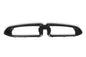 Dry Carbon Fiber SQ Front Grill Frame - G42 2 Series BMW - Vital Motorsports Center