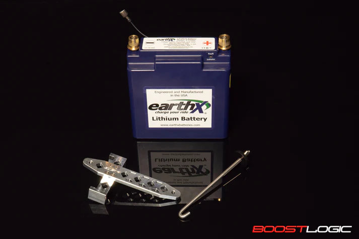 Boost Logic Lightweight Battery Kit for GTR 09+