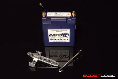 Boost Logic Lightweight Battery Kit for GTR 09+