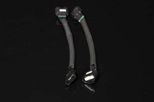 Boost Logic Plug & Play Throttle Harness Kit Nissan R35 GTR 09+