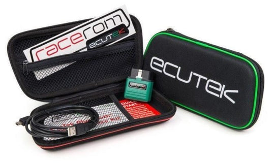 Ecutek Programming Kit (GTR) - Vital Motorsports Center