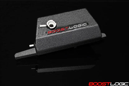 Boost Logic Coolant Reservoir Nissan R35 GTR 09+