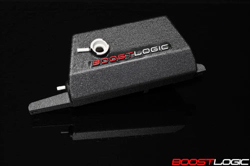 Boost Logic Coolant Reservoir Nissan R35 GTR 09+