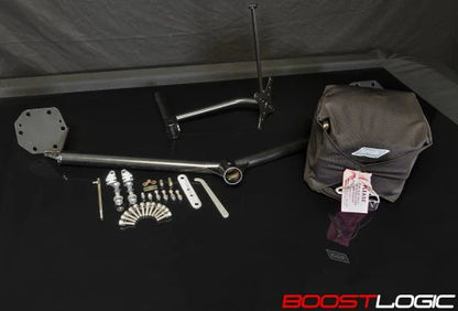 Boost Logic R35 GTR Parachute Kit
