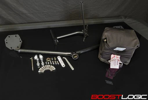 Boost Logic R35 GTR Parachute Kit