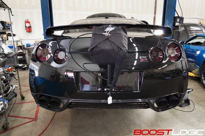 Boost Logic R35 GTR Parachute Kit