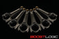 Manley 300M ‘Turbo Tuff’ VR38 Connecting Rods - Vital Motorsports Center