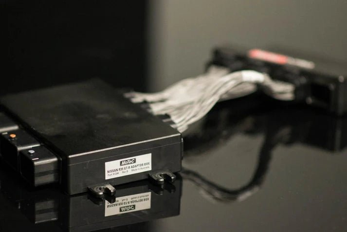 MOTEC Nissan R35 GTR M1 Plug In ECU - Vital Motorsports Center