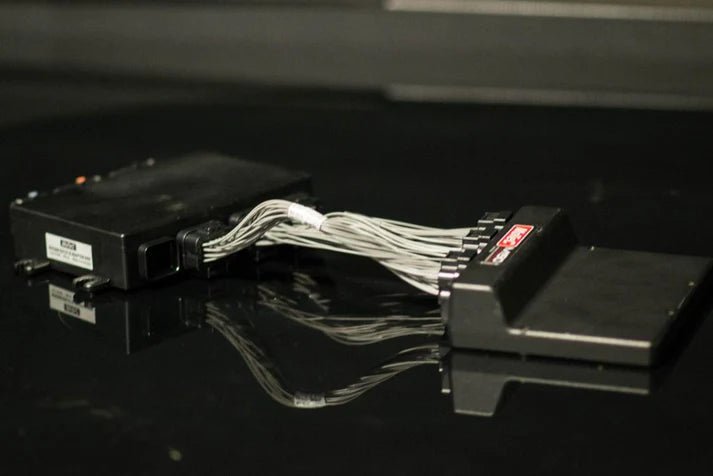 MOTEC Nissan R35 GTR M1 Plug In ECU - Vital Motorsports Center