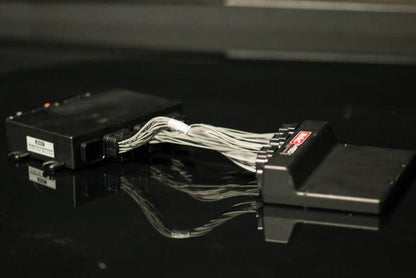 MOTEC Nissan R35 GTR M1 Plug In ECU - Vital Motorsports Center