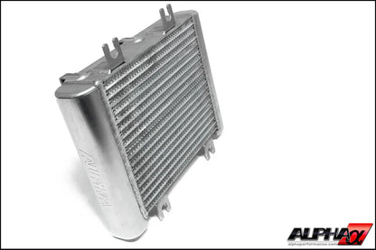 AMS PERFORMANCE R35 GT-R OIL COOLER UPGRADE