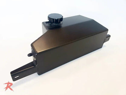 Rampage Aluminum Coolant Tank R35 GT - R - Vital Motorsports Center