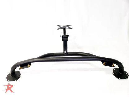Rampage Chromoly Parachute Bar – R35 GT - R - Vital Motorsports Center