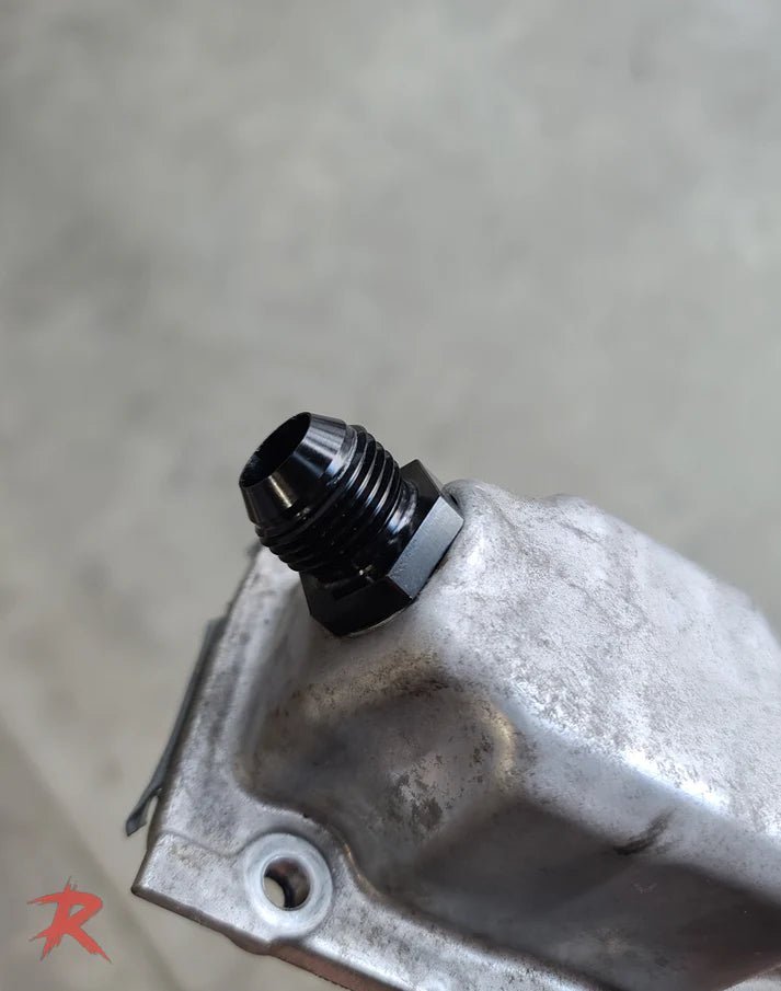 Rampage High Flow Valley Vent – R35 GT - R - Vital Motorsports Center