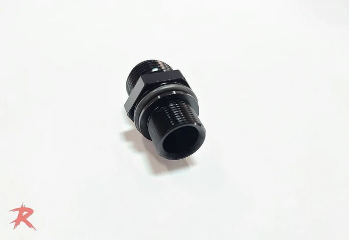Rampage High Flow Valley Vent – R35 GT - R - Vital Motorsports Center