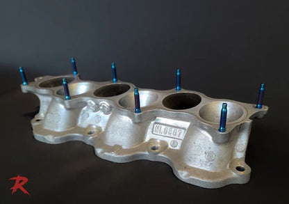 Rampage Titanium Intake Manifold Stud Kit – R35 GT - R - Vital Motorsports Center
