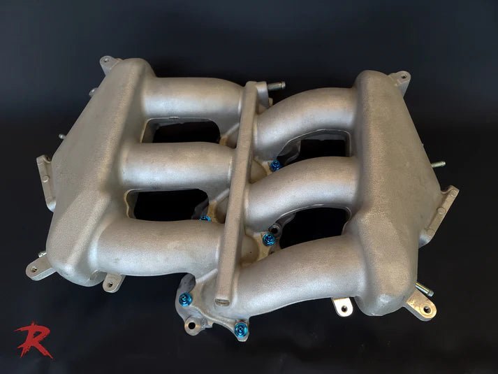 Rampage Titanium Intake Manifold Stud Kit – R35 GT - R - Vital Motorsports Center