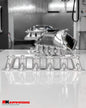 RK Autowerks S58 Race Manifold – Billet Port Injection - Vital Motorsports Center