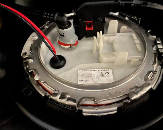 S58 STG1 Fuel System Upgrade - Vital Motorsports Center