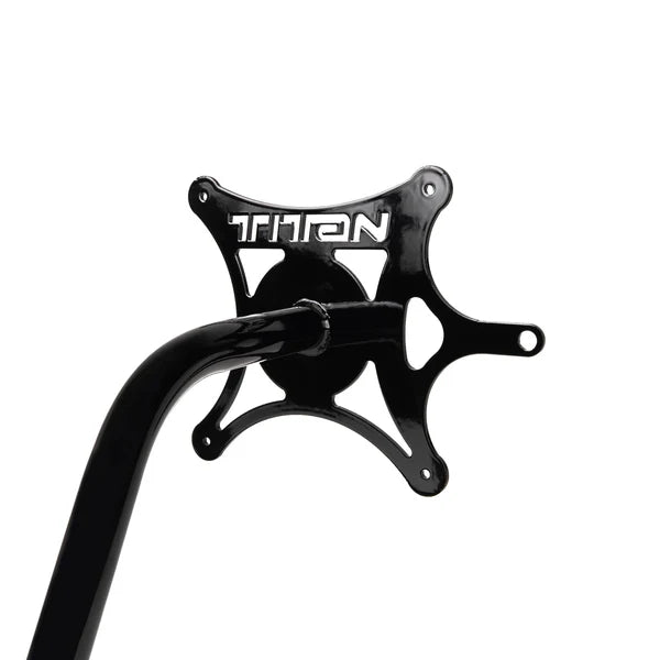 Titan Motorsports 2020+ Toyota Supra MKV A90 / A91 Removable Parachute Mount - Vital Motorsports Center