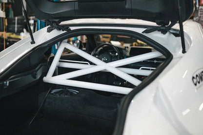 Titan Motorsports Toyota GR Supra A90/A91 MK5 Roll Bar - Vital Motorsports Center