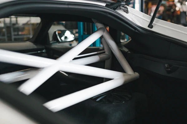 Titan Motorsports Toyota GR Supra A90/A91 MK5 Roll Bar - Vital Motorsports Center