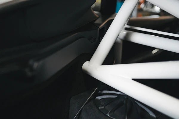Titan Motorsports Toyota GR Supra A90/A91 MK5 Roll Bar - Vital Motorsports Center