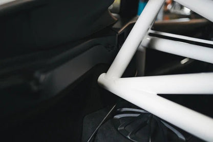 Titan Motorsports Toyota GR Supra A90/A91 MK5 Roll Bar - Vital Motorsports Center