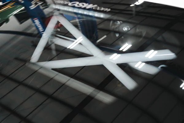 Titan Motorsports Toyota GR Supra A90/A91 MK5 Roll Bar - Vital Motorsports Center