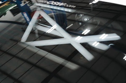 Titan Motorsports Toyota GR Supra A90/A91 MK5 Roll Bar - Vital Motorsports Center