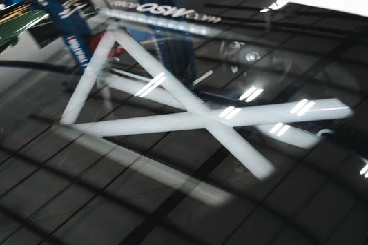 Titan Motorsports Toyota GR Supra A90/A91 MK5 Roll Bar - Vital Motorsports Center