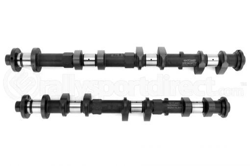 Tomei Nissan VR38DETT Procam 272 Intake & Exhaust Camshafts - Vital Motorsports Center