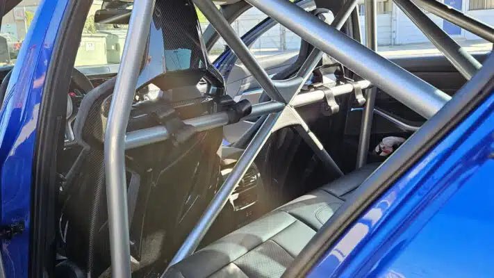 WPM BMW G80 M3 Bolt in Roll Bar - Vital Motorsports Center
